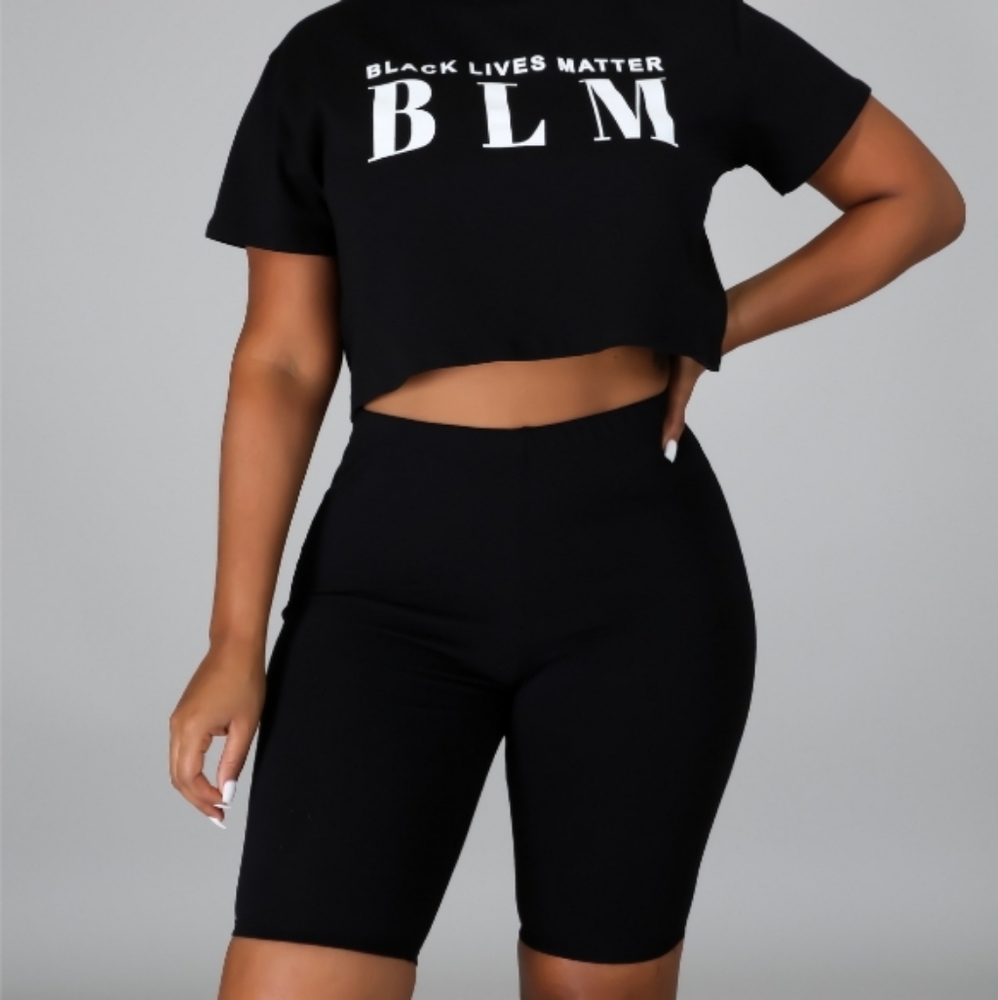 Black Lives Matter Set